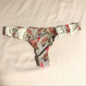 Acacia Bikini Bottoms